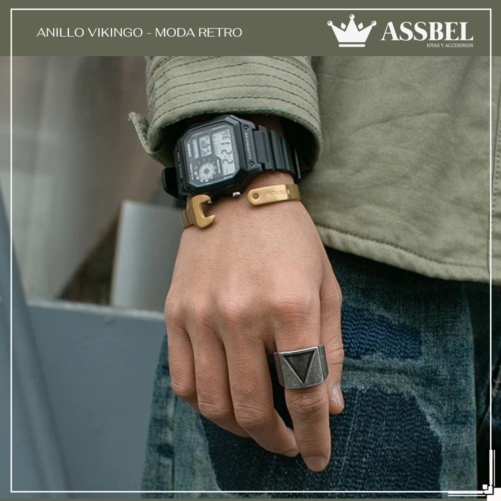 Anillo